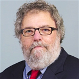 Dr. Keith Johnson, MD