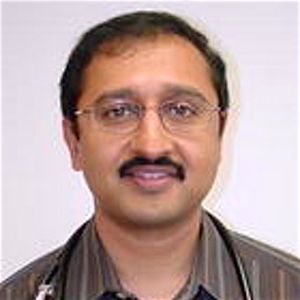 Dr. Paul Sunkavalli