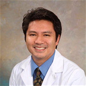 Dr. Levi Novero, MD
