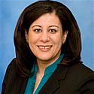 Dr. Inas Thomas, MD