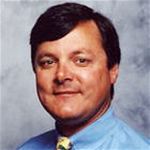 Dr. Gordon Donald, MD