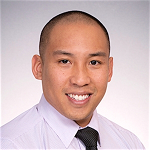 Dr. Lawrence Ho, MD