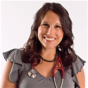 Dr. Amanda Wright, DO