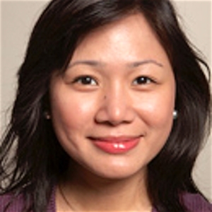Dr. Maria Reyna, MD