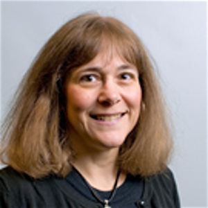 Dr. Cheryl Bunker, MD
