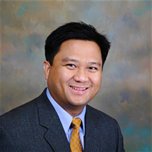 Dr. Elpidio Magalong, MD