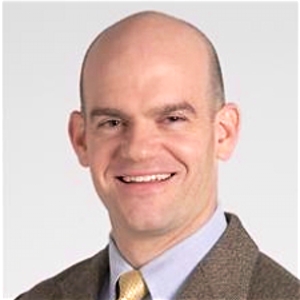 Dr. Brock Gretter, MD
