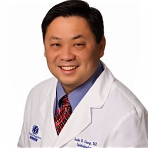 Dr. Austin Chang, MD