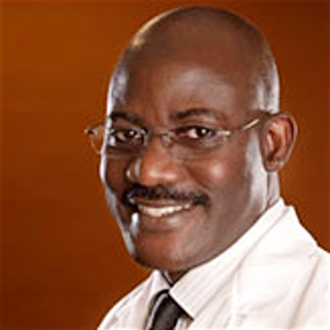Dr. Clarence Adoo, MD