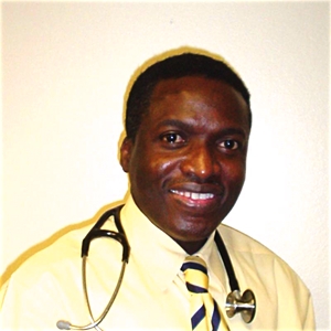 Dr. Oladele Olusanya, MD
