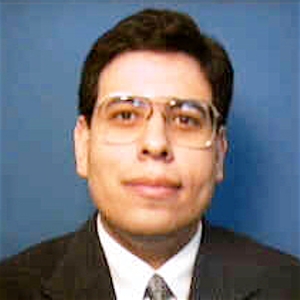 Dr. Alvaro Davila, MD