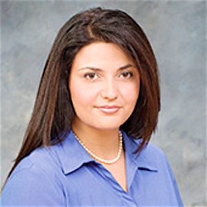 Dr. Samina Khani, MD