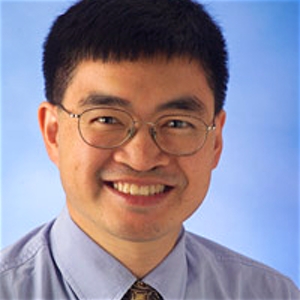 Dr. Gordon Leung, MD