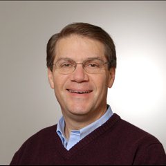 Dr. James Goldman, MD