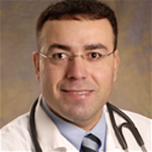 Dr. Fadel Jaweesh, MD
