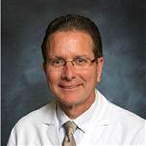 Dr. Donald Pratt, MD
