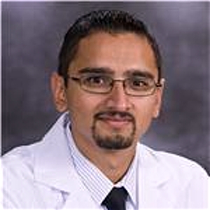 Dr. Nirav Shah, MD