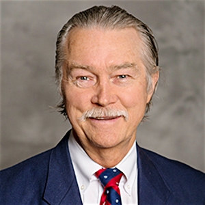 Dr. Robert Hook, MD