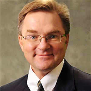 Dr. Thomas Armstrong, MD