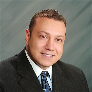 Dr. Ahmed Okba, MD