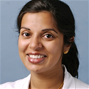 Dr. Rennie Thomas, MD