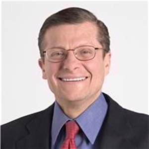 Dr. Michael Roizen, MD