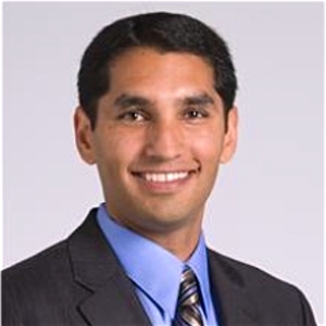 Dr. Rahul Tendulkar, MD