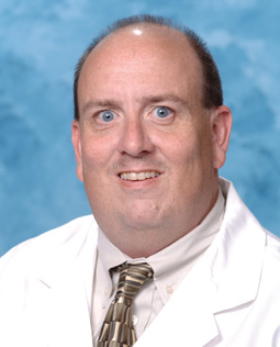 Dr. James Gragg, MD