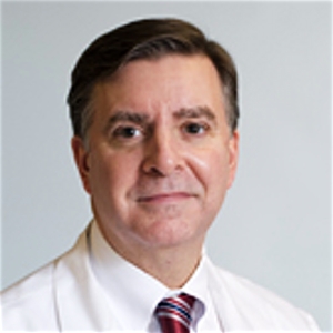 Dr. Gregory Randolph, MD