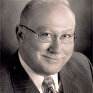 Dr. Sherman Katz, MD