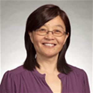 Dr. Le-Ping Pu, MD