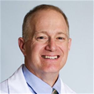 Dr. David Brown, MD