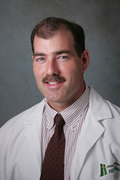 Dr. James Graham, MD