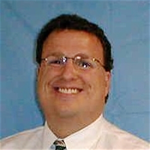 Dr. David Becker, MD