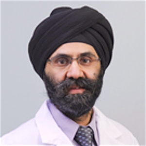 Dr. Mannudeep Kalra, MD