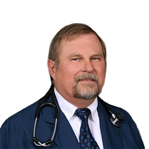 Dr. Richard Saunders, DO