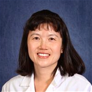 Dr. Faith Lee-Jackson, MD