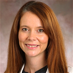 Dr. Carrilea Nett, MD
