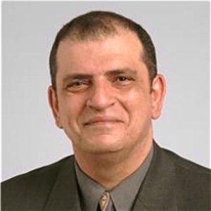 Dr. Ihab Toma, MD