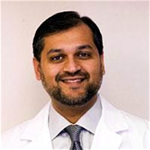 Dr. Neenad Shah, MD