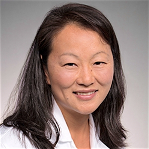 Dr. Helen Chu
