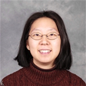 Dr. Annie Huang, MD