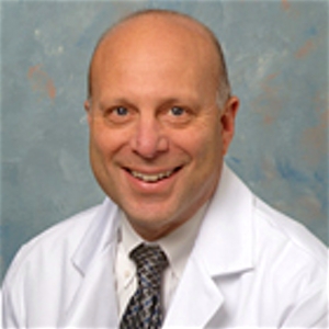 Dr. Howard Borger, MD