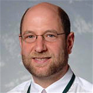 Dr. Wayne Strauss, MD, PHD