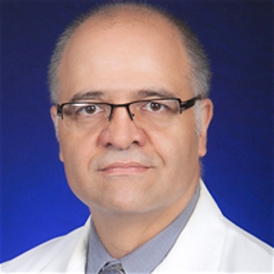 Dr. Kamran Sahrakar, MD