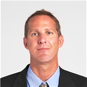 Dr. Robert Brauer, DO