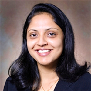 Dr. Lakshmi Balasubramanian, MD