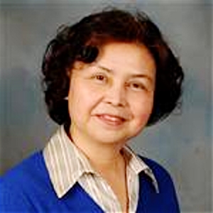 Dr. Qiping Chen, MD