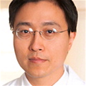 Dr. Paul Yu, MD, PHD