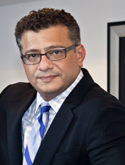 Dr. Edward Fruitman, MD